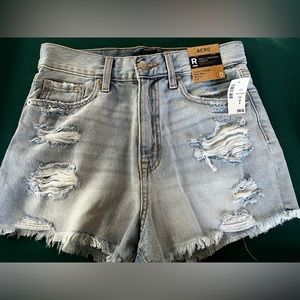 Aero new with tags shorts